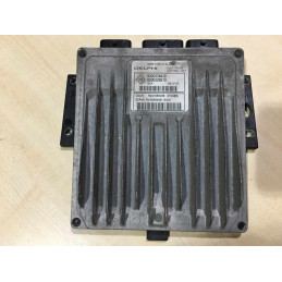 ENGINE ECU DELPHI DDCR R0410B020B RENAULT 8200334419 8200326910