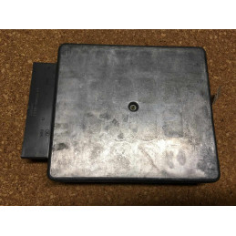 ENGINE ECU VISTEON DPC-638 FORD 1S4F-12A650-AC CLUE