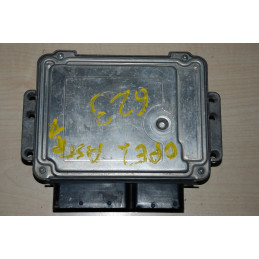 ECU MOTOR BOSCH EDC16C9 0281011380 OPEL 12992628