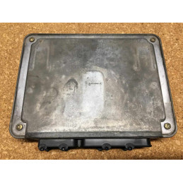 BOSCH EDC15P+ 0281011824 VAG TDI 2004