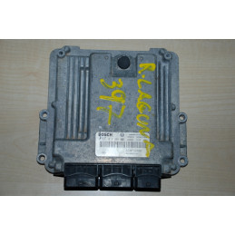 BOSCH EDC16C3 0281011276 RENAULT 8200305678