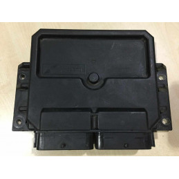 ENGINE ECU LUCAS DCU3F R04010032D FIAT 46763751