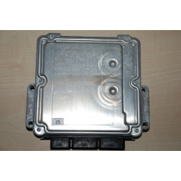 BOSCH EDC16C3 0281011276 RENAULT 8200305678