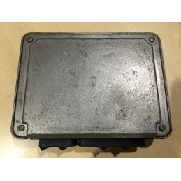 ENGINE ECU BOSCH EDC15V-5.1 0281001748 VAG 038906013L