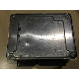 BOSCH EDC15P+ 0281011824 VAG TDI 2004