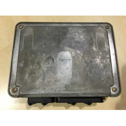 BOSCH EDC15P+ 0281011824 VAG TDI 2004