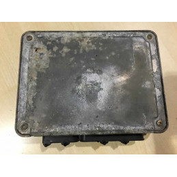 BOSCH EDC15P+ 0281011824 VAG TDI 2004