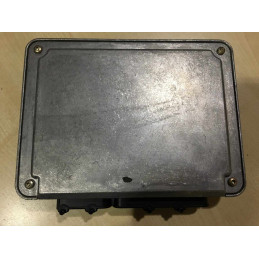 ENGINE ECU BOSCH EDC15V-5.29 0281001721 VAG 038906018S