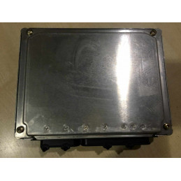 ECU BOSCH M3.8.4 0261204957 AUDI A4 1.8T 8D0907558T - CON INMOVILIZADOR ANULADO (INMO / IMMO OFF)