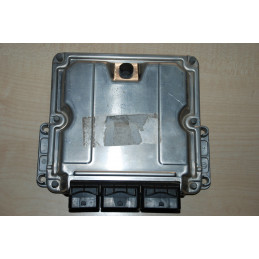 BOSCH EDC15C3 0281010637 RENAULT 8200211711