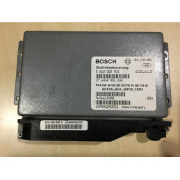 ECU CAJA CAMBIOS BOSCH 0260002923 PSA 9643926680