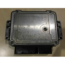 BOSCH EDC15C3 0281011101 RENAULT 8200163528