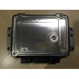 BOSCH EDC15C3 0281011101 RENAULT 8200163528