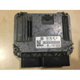 ECU MOTOR BOSCH EDC16U34-3.41 0281013279 VAG 03G906021LK