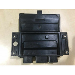 ECU MOTOR DELPHI DDCR R0410C066A RENAULT 8200303619 