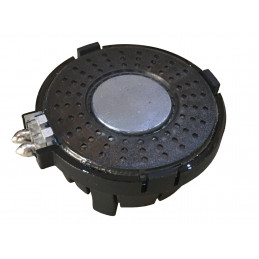 SPEAKER / BUZZER 0,3W 50Ω FOR INSTRUMENTS CLUSTERS VDO - MAGNETI MARELLI - VISTEON - FOMOCO
