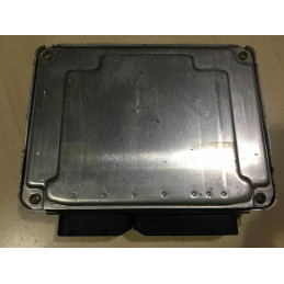 ENGINE ECU BOSCH EDC15P+22.3.2 0281010308 VAG 038906019CK