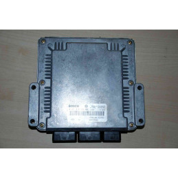 BOSCH EDC15C3 0281010637 RENAULT 8200211711