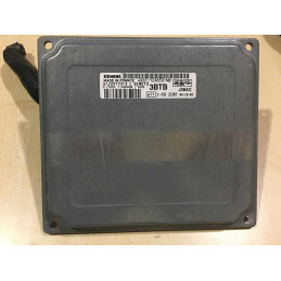 ENGINE ECU SIEMENS SIM210 S120977013C FORD 4S61-12A650-NB