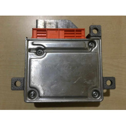 AIRBAG ECU ROVER YWC107010