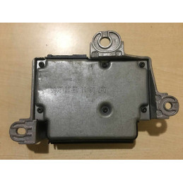 AIRBAG ECU AUTOLIV 607061500 RENAULT 8200411956--B AC