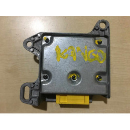 AIRBAG ECU AUTOLIV 550751800 RENAULT 7700315023C AS