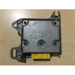 AIRBAG ECU AUTOLIV 600589600 RENAULT 8200098402 AB