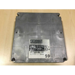 ENGINE ECU DENSO MB275000-4802 TOYOTA 89661-05590