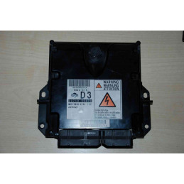 ECU MOTOR DENSO MB275800-6754 NISSAN 23710EC07C