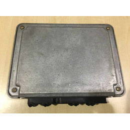 ENGINE ECU BOSCH EDC15V-5.1 0281001748 VAG 038906013L