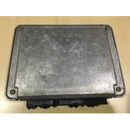 ENGINE ECU BOSCH EDC15V-5.29 0281001721 VAG 038906018S