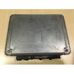 ENGINE ECU BOSCH EDC15V-5.36 0281001728 VAG 038906018AR