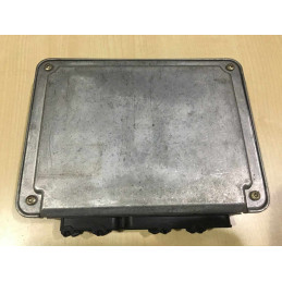 BOSCH EDC15P+ 0281011824 VAG TDI 2004