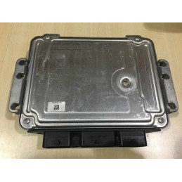 BOSCH EDC15C3 0281011101 RENAULT 8200163528