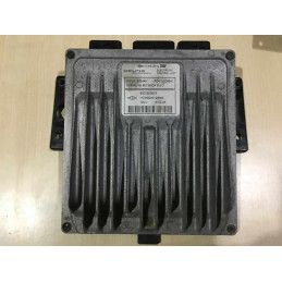DELPHI DDCR R0410B024B RENAULT 8200334419