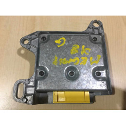 AIRBAG ECU AUTOLIV 550548400 RENAULT 7700418152D AF