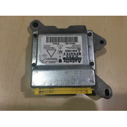 AIRBAG ECU AUTOLIV 601958800 RENAULT 8200138952 AA