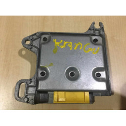 AIRBAG ECU AUTOLIV 550751800 RENAULT 8200098401 AC