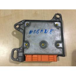 AIRBAG ECU AUTOLIV 550803600 RENAULT 7700437475 AK