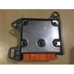 AIRBAG ECU AUTOLIV 550803600 RENAULT 7700437475 AK