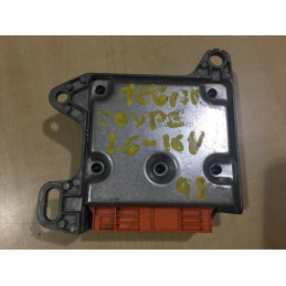 AIRBAG ECU AUTOLIV 550803600 RENAULT 7700437475 AK