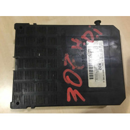 BSI K02-00 VALEO A12122 PSA 9651197080A 9651197780A