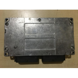 GEAR BOX ECU SIEMENS TA2000 S118037002D RENAULT 8200305783 8200052418