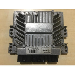 ECU MOTOR SIEMENS VDO SID 301 S122326108A RENAULT 8200565863