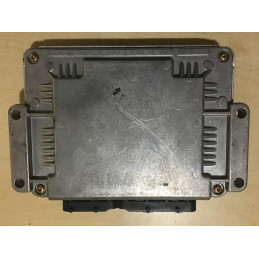 BOSCH EDC15P+ 0281011824 VAG TDI 2004