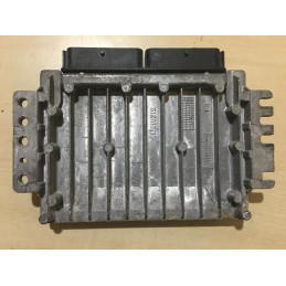 ENGINE ECU SIEMENS S108847002B ROVER NNN100655