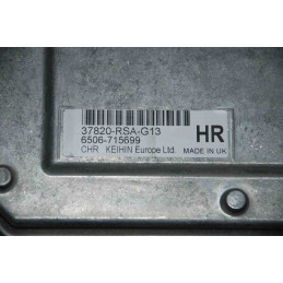 CONTINENTAL SID305 S180067109A RENAULT 237100777R /  237100033R