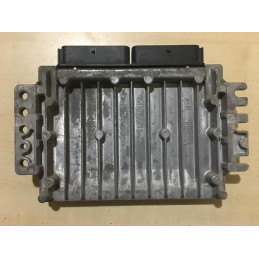 ENGINE ECU SIEMENS S108847003A ROVER NNN000170 HG