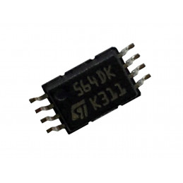 MEMORIA EEPROM ST M95320-DF 32KB SOIC8