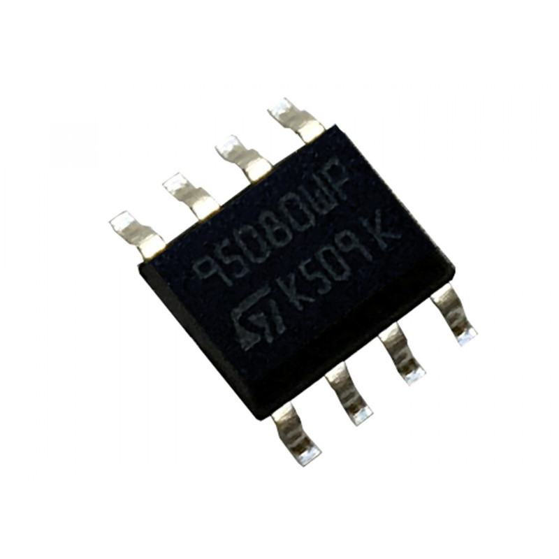 EEPROM MEMORY ST M95080-WMN6TP 8KB SOIC8